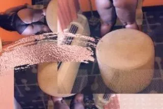 WANNA SEE THIS FAT ASS CLAP. 💦 - Image 7