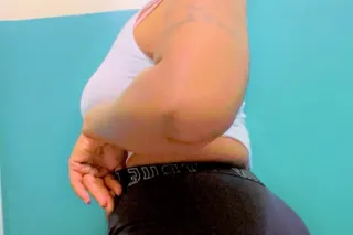 Last Day In City ! 💃🛣QV/HR SPECIALS 🎉🔄 Come Fuck Me Around My Room Dada 🥹 !" ASS SO BIG LIKE THE SUN TAPP INN - Image 5