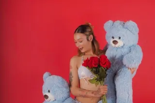 ❤️💋TALL TATTED PETITE GODDESS😻CUM SEE ME💦 - Image 7