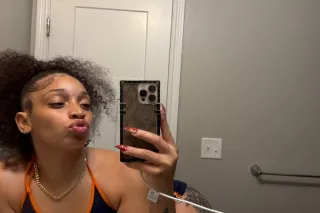 Sweet face, bad thoughts 😈 - 2... - Image 3