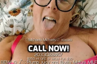 Cum Play💰✩ + ̊💰❤ ♡Plump Juicy and Busty Mature MILF💰✩ + ̊💰❤ ♡ - Image 8