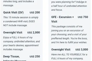 CUM ENJOY MY SPECIALS TODAY!!!... - Image 4