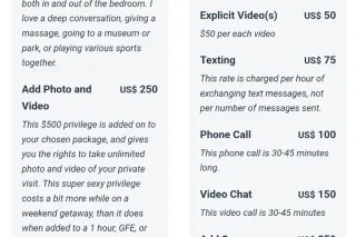 CUM ENJOY MY SPECIALS TODAY!!!... - Image 1