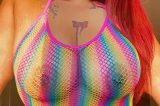 Ready to playyy🍭💋Rican ThroatG... - Image 3