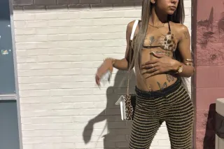 New in Town 😅💕Tired of the fake accounts, Let dream make your dreams cum tru😉 - Image 12