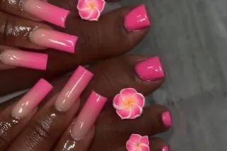 Texas To Arkansas🧚♀🧚♀🧚♀ - Image 2