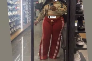 EXPECT NOTHING LESS THAN MY BE... - Image 4