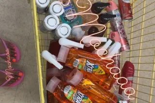 Orange You A Cutie ;p - Image 3