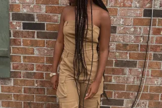 the one & only 🫰🏽 - Image 10