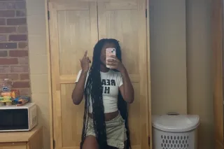 the one & only 🫰🏽 - 19 - Image 2