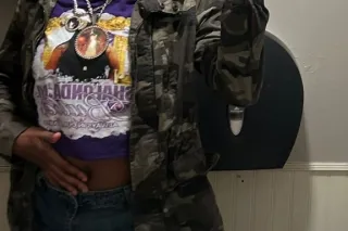 the one & only 🫰🏽 - Image 8