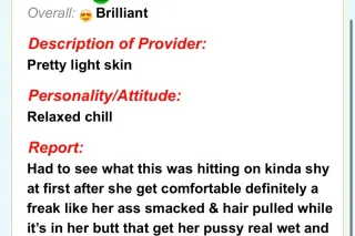 35+ Upscale Clientele Only Cum... - Image 3