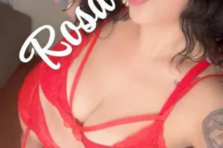 🔥MILF SEXY LATINA 🔥 DOM / NURU INCALL & OUTCALL - Image 1