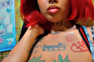 OFFICIALLY CASH 🤑 INCALLS AVAILABLE ONLY ‼‼ - Image 7