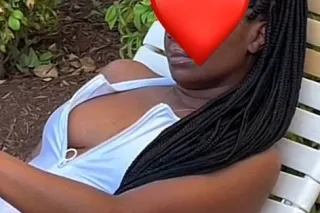 Your Favorite Southern Eboy Sweetheart is HERE! - Image 9