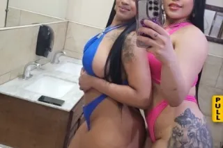 Gocemos papi 🥰👄👅👅 Puertorican ... - Image 4