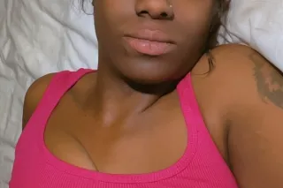 Sexy Chocolate wet and Horny a... - Image 4