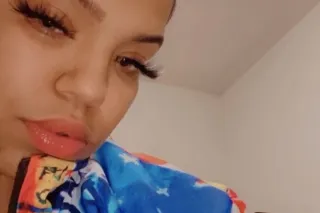 Hola, prettiest morenita is he... - Image 2