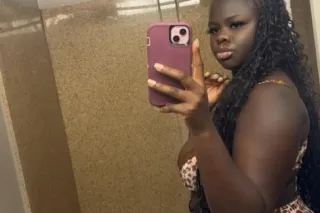 NIGERIAN HOTTIE 💦🍫 INCALL - OU... - Image 4