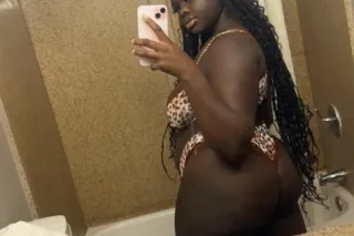 NIGERIAN HOTTIE 💦🍫 INCALL - OUTCALL - Image 8