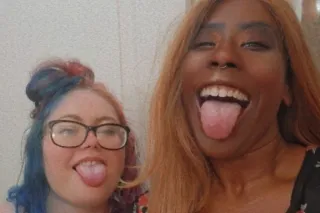 Double Trouble 😈 SPECIAL TONIGHT!! - Image 8