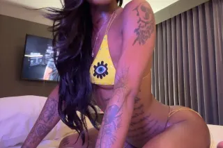 ⭐ 𝓟𝓮𝓽𝓲𝓽𝓮 𝓔𝓫𝓸𝓷𝔂 𝓓𝓻𝓮𝓪𝓶𝓓𝓸𝓵𝓵 👠MUST READ BEFORE BOOKING!! ✨Watch me MAKE A MESS 💦.. one click away ↘ ↘ ↘ ↘ - Image 5