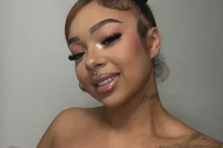 100% real! Come see while I’m in your city 😍 available 24/7! Incall and outcalls - Image 9