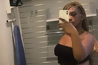 SOUL SNATCHAA 😵‍💫👅 SQUIRTERRRR... - Image 1