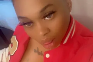 THICK N SWEET READY TO GIVE YOU A TREAT - Image 5