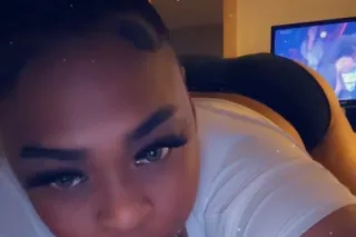 THICK N SWEET READY TO GIVE YOU A TREAT - Image 8