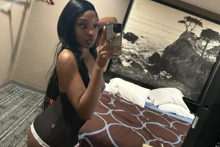 GODMORNING 😍🥰 //BUSTY EBONY Outcall // carfun NOW 😍😍 - Image 8