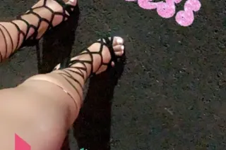 👑Welcome To My 🅿alace👑CUM See Me, I promise to fulfil your Fantasy 🐱Super Soaker 💧🔫 &amp; Throat GOAT 👑🐐!!! 💋 - Image 9