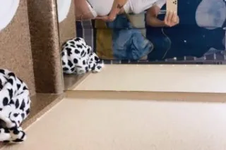 🤤𝑈𝑃𝑆𝐶𝐴𝐿𝐸 𝐿𝐴𝑇𝐼𝑁𝐴 𝐹𝑅𝐸𝐴𝐾 💯💦 𝑆𝐴𝑇𝐼𝑆... - Image 3