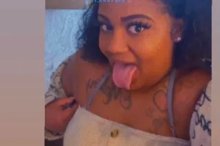 Milly TOP EATER AROUND im Sucking Dick OFF The Bone 😝 Aint Nobody Fucking With The TOP TEIR Eater warning Im a highly addictive - Image 5