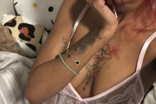 𝓟𝓻𝓮𝓽𝓽𝔂 𝓟𝓮𝓽𝓲𝓽𝓮, 𝑬𝑩𝑶𝑵𝒀 𝑫𝑶𝑳𝑳 😻🏆𝟏𝟎... - Image 4