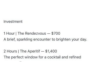 TEXT ONLY 💋 A Decade of Excell... - Image 2