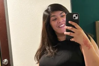 Last Night here, No Deposito❗Ven A ver Me 💋 6" Latina Amazona 💕 - Image 8