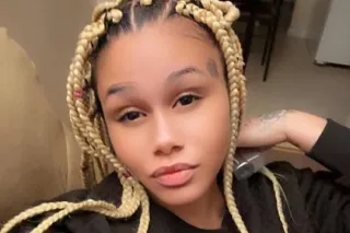 Wya wyo 💦🥵Ready for sum Flavor... - Image 1