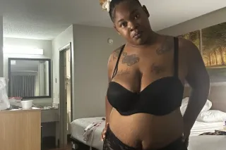 📍🤫DA REAL MVP🐐🧳H!GhLY FAVORED🍑💦 ♀Mz LOUISIANA ☠ LAST NIGHT HERE - Image 7