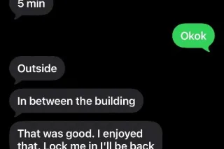 From gunmy worm to hard as a b... - Image 2