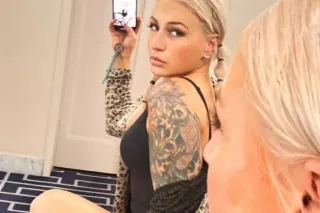 Natalia is back - 38 - Image 3