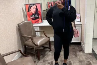 Sweet but seductive 🍭✨ Attenti... - Image 3