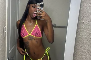 CHOCOLATE FREAK READY TO MEET🍫💦 - Image 5