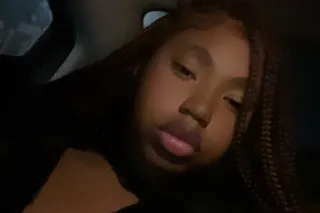 They Call Me Little Red🥰 Sweet... - Image 1