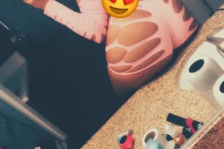 WET PUSSY🥴👅 , THROAT GOAT💦✨ CO... - Image 2