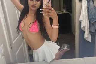 New Foreign Exotic Goddess in ... - Image 1