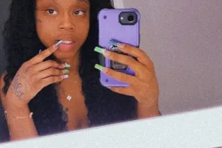 NEW IN TOWN UPSCALE LOCATION😍😍💦 STOP AND CLICK NOWWW!!! 𝑳𝑬𝑻’𝑺 𝑷𝑳𝑨𝒀! ⭐Qween Of Orgasm TIGHTEST PUSSY IN TOWN🫦🌟🥂𝙁𝙍𝙀𝘼𝙆 𝘼𝙇𝙀𝙍𝙏, 𝙄 𝙎𝙋𝙀𝘼𝙆 𝙂𝙍𝙀𝙀𝙆💦HOT, W - Image 9