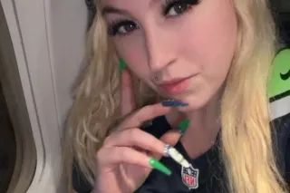 NURU QUEEN❌❌❌ ⭐ KAMILLE AMORA HOSTING IN REDMOND⭐ 📹 INVITE ME OVER 📱🏡 GOOGLE ME 💻 NEW BLONDE LOOK - Image 12