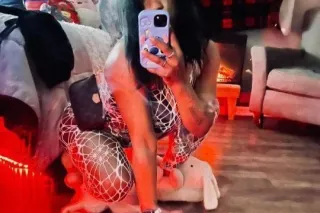 PRETTY CARAMAL FREAK💦💦💕 - 28 - Image 4