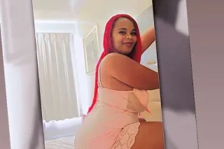 Thick Red Bone - 24 - Image 1